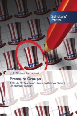 Pressure Groups