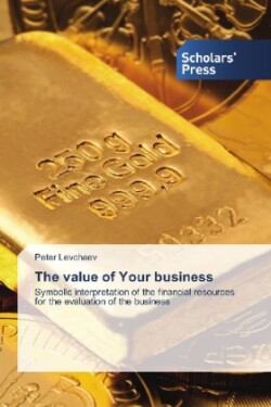 The value of Your business