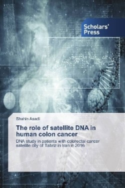 The role of satellite DNA in human colon cancer