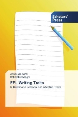 EFL Writing Traits