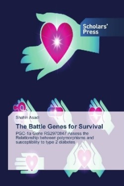 The Battle Genes for Survival