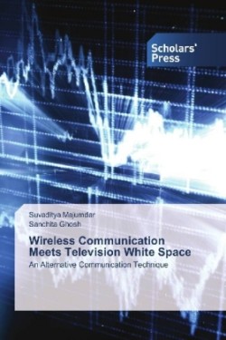 Wireless Communication Meets Television White Space