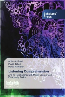 Listening Comprehension