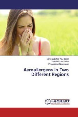 Aeroallergens in Two Different Regions