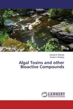 Algal Toxins and other Bioactive Compounds