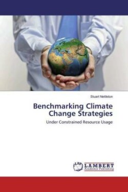 Benchmarking Climate Change Strategies