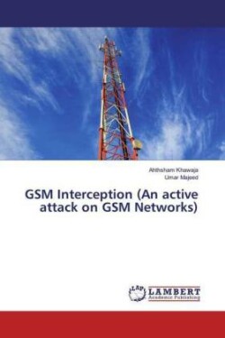 GSM Interception (An active attack on GSM Networks)