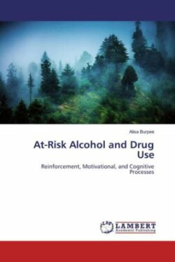 At-Risk Alcohol and Drug Use