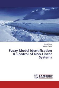 Fuzzy Model Identification & Control of Non-Linear Systems