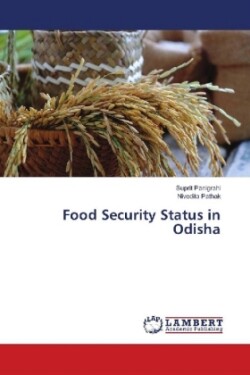 Food Security Status in Odisha