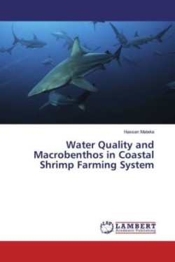 Water Quality and Macrobenthos in Coastal Shrimp Farming System