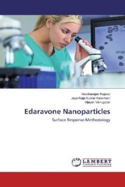 Edaravone Nanoparticles