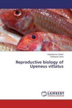 Reproductive biology of Upeneus vittatus