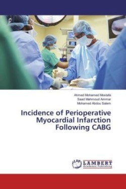 Incidence of Perioperative Myocardial Infarction Following CABG