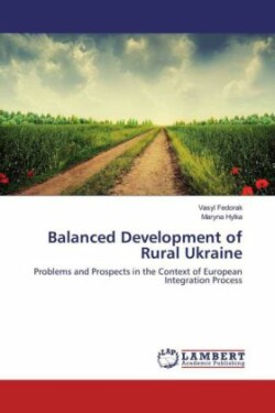 Balanced Development of Rural Ukraine