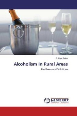 Alcoholism In Rural Areas