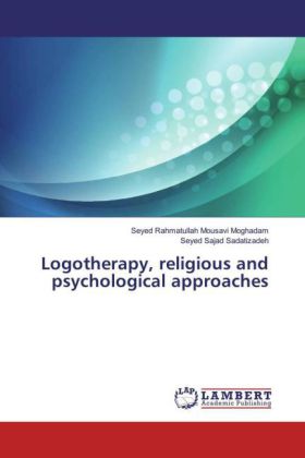 Logotherapy, religious and psychological approaches