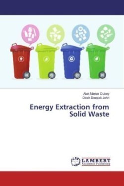 Energy Extraction from Solid Waste