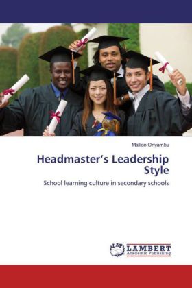 Headmaster's Leadership Style