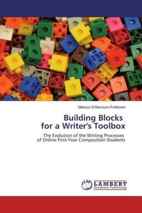 Building Blocks for a Writer's Toolbox