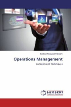 Operations Management