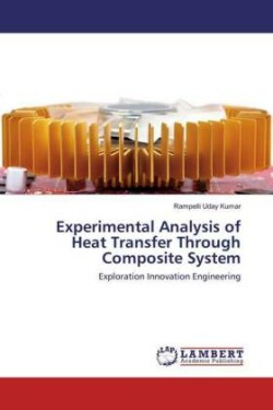 Experimental Analysis of Heat Transfer Through Composite System