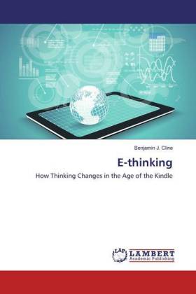 E-thinking