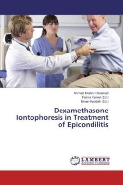 Dexamethasone Iontophoresis in Treatment of Epicondilitis