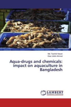 Aqua-drugs and chemicals: impact on aquaculture in Bangladesh