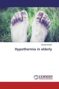 Hypothermia in elderly