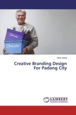 Creative Branding Design For Padang City