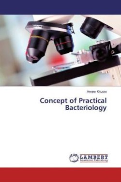 Concept of Practical Bacteriology