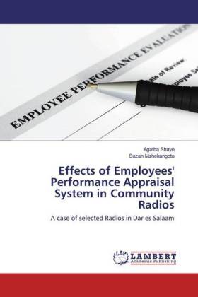 Effects of Employees' Performance Appraisal System in Community Radios