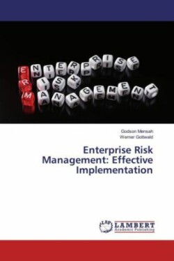 Enterprise Risk Management: Effective Implementation