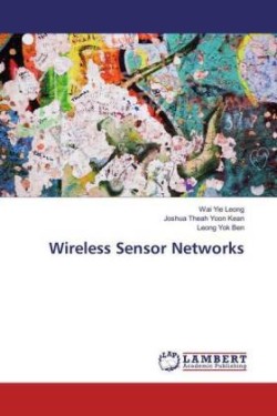 Wireless Sensor Networks