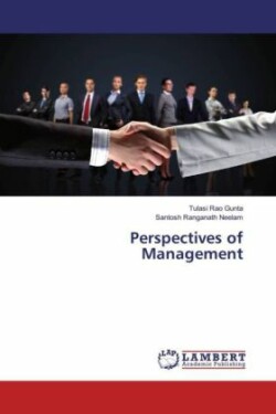 Perspectives of Management