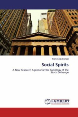 Social Spirits