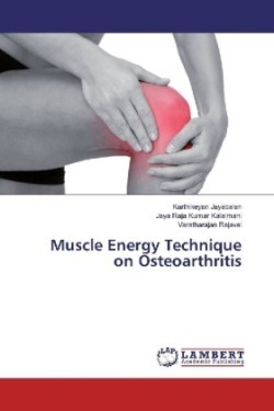 Muscle Energy Technique on Osteoarthritis