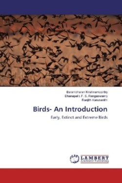 Birds- An Introduction