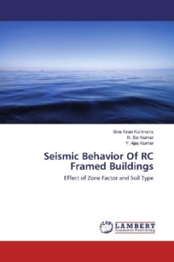 Seismic Behavior Of RC Framed Buildings