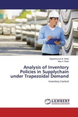 Analysis of Inventory Policies in Supplychain under Trapezoidal Demand