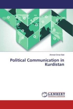 Political Communication in Kurdistan