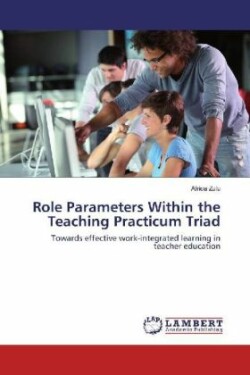 Role Parameters Within the Teaching Practicum Triad