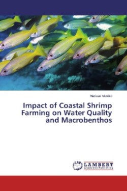 Impact of Coastal Shrimp Farming on Water Quality and Macrobenthos