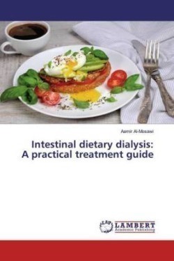 Intestinal dietary dialysis