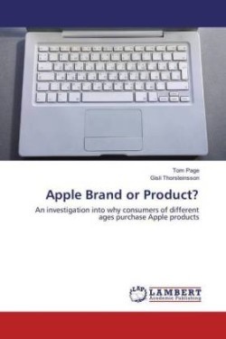 Apple Brand or Product?