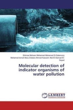 Molecular detection of indicator organisms of water pollution