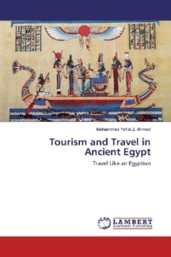 Tourism and Travel in Ancient Egypt