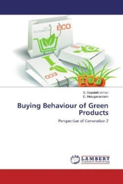 Buying Behaviour of Green Products