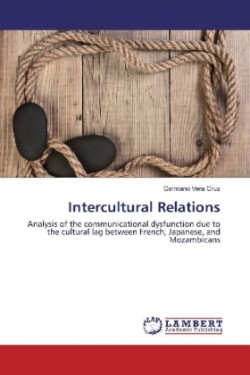 Intercultural Relations